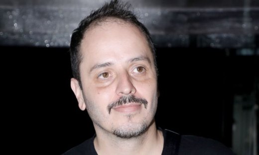 Αλέξανδρος Τσουβέλας: «Δεν με αγχώνουν τα νούμερα τηλεθέασης, δεν ξέρω να τα διαβάζω»