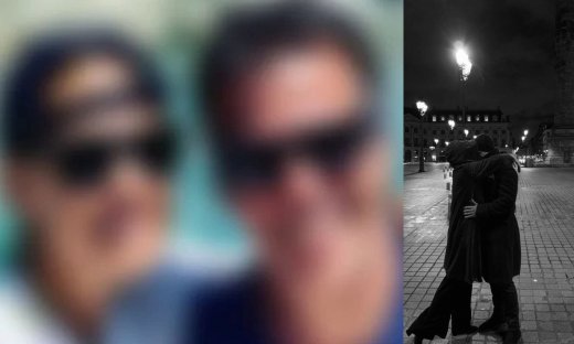 Απρόσμενος χωρισμός στην εγχώρια showbiz - «Κάτι που μας πονάει βουβά και αθόρυβα για μήνες»