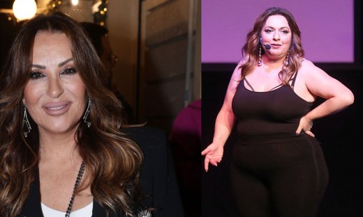 Γερμανού κατά της Μουτίδου: «Δεν ήταν… "ευγενέστατη" με τον Απόστολο - Δεν μιλάς έτσι σε καλεσμένο»