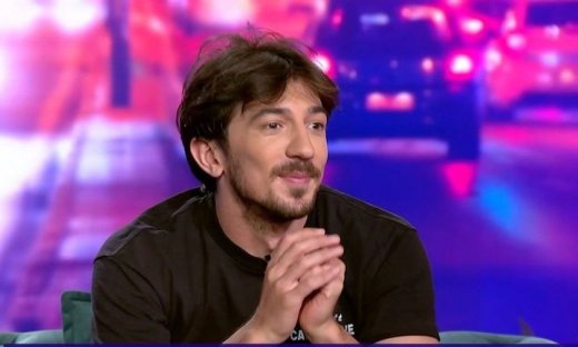 Σταύρος Τσουμάνης: «Στη Μύκονο έχω βγάλει 1300 ευρώ σε ένα βράδυ»