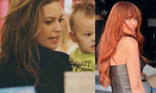 Σίσσυ Χρηστίδου: Πόζαρε με τον γιο της, Μιχαήλ – Άγγελο - Το μήνυμα για τη γιορτή του