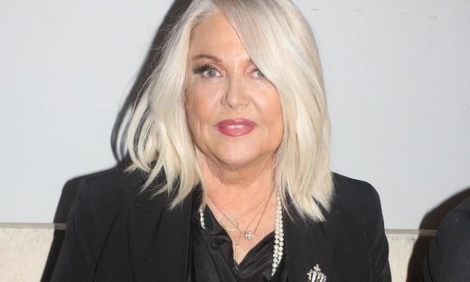 Κορομηλά: Έτσι είναι η μονοκατοικία της στην Κηφισιά - Τώρα που στολίστηκε ακόμα πιο εντυπωσιακή