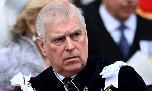 Πρίγκιπες και βασιλιάδες μεταμορφώνονται σε «κακά» αγόρια!