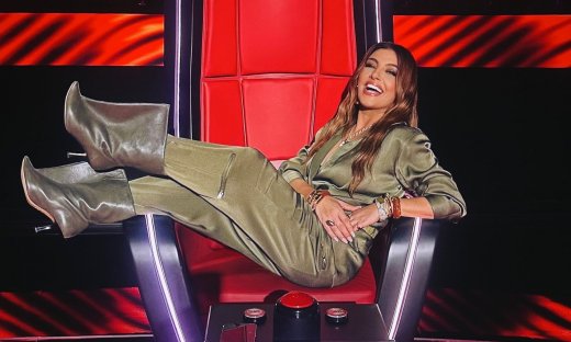 Τηλεθέαση: «Σάρωσε» το The Voice στην prime time του Σαββατόβραδου -Με διαφορά πρώτο σε όλα τα κοινά