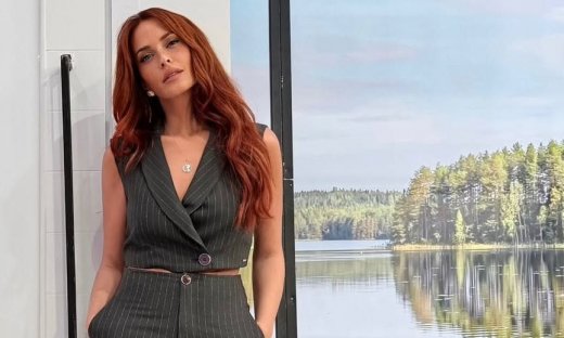 Σίσσυ Χρηστίδου: «Η απιστία είναι εξαπάτηση - Το σκέφτομαι αν πρέπει να γίνει ποινικό αδίκημα»