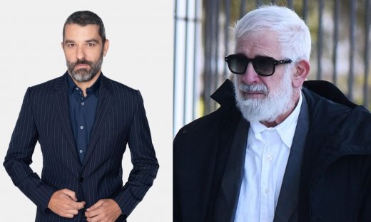 Πέτρος Λαγούτης: «Περίμενα να ακούσω μια συγγνώμη από τον Πέτρο Φιλιππίδη»