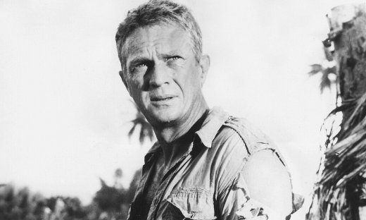 Στιβ ΜακΚουίν: Πίσω από τον θρύλο του «βασιλιά», ο εύθραυστος χαρακτήρας ενός βασανισμένου ανθρώπου