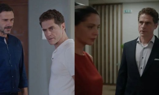 Μια νύχτα μόνο: Εξελίξεις επεισοδίου, τρέιλερ και σχόλια τηλεθεατών: «Ο ερωτισμός τρυπά την οθόνη»