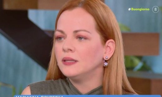Μαριάννα Πουρέγκα: «Δεν έχω προσωπική ζωή, δυο χρόνια έχω πέσει με τα μούτρα στη δουλειά»