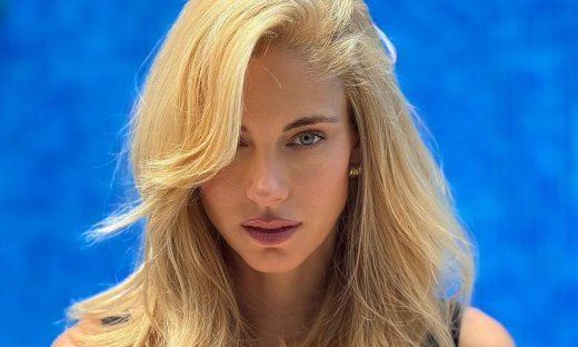 Η Δούκισσα Νομικού μίλησε για το διαφορετικό χρώμα στα μάτια της και δεν είναι η μόνη