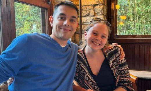 Κώστας Σαμαράς: Η σπαρακτική ανάρτηση ανήμερα των γενεθλίων της αδερφής του, Λένας