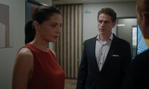 Μία νύχτα μόνο: Έξαλλοι οι τηλεθεατές με την ανήθικη πρόταση του Οδυσσέα – «Όλο λάθος!»