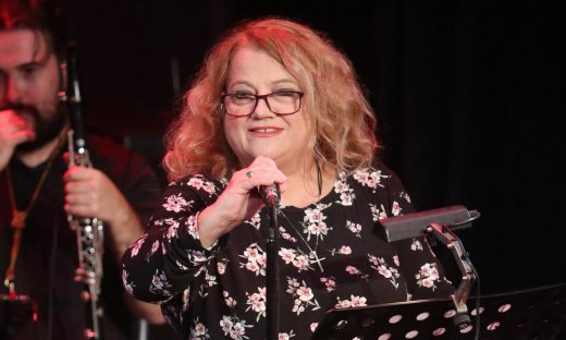 Ελένη Καστάνη για την απώλεια του συζύγου της – «Το δράμα το περνάς όταν το μαθαίνεις»