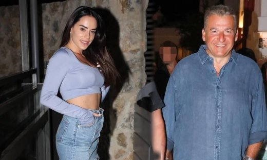 Αντωνά για Λιάγκα: Έναν άνθρωπο τον αγαπάς γι’ αυτό που είναι, όχι για τα κιλά του & αν είναι...