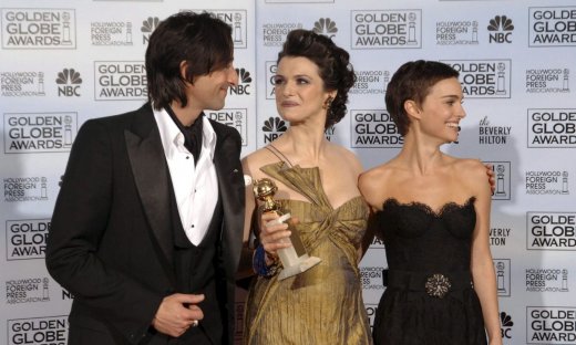 Οι Μπρένταν Φρέιζερ και Ρέιτσελ Βάις επιστρέφουν για σίκουελ του «The Mummy»