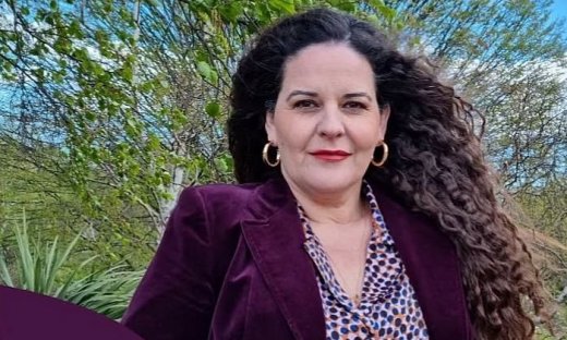 Κυριακή Μήτσου: Από το… ΙΚΑ Γλυφάδας, στο Νetflix και στα θέατρα του κόσμου