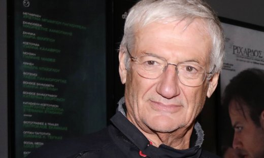 Βαγγέλης Θεοδωρόπουλος:  Το όραμα είναι κάτι που αποκαλύπτεται στη διαδρομή