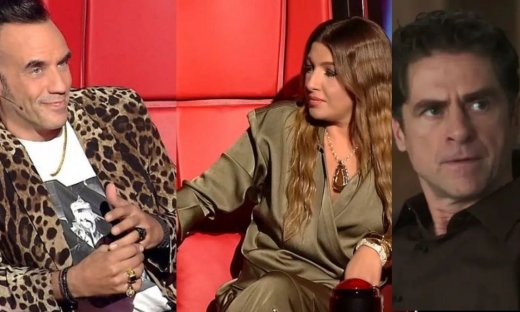 Τηλεθέαση: The Voice και Μια νύχτα μόνο κονταροχτυπήθηκαν αλλά υπήρξε πρόγραμμα που έκανε 0.3%