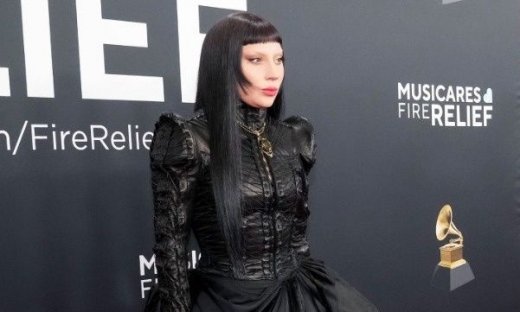 Ο Κέντρικ Λαμάρ και η Lady Gaga στην κορυφή των υποψηφιοτήτων για τα βραβεία Grammy