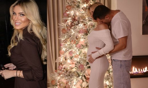 Κατερίνα Καινούργιου: Το δώρο που δέχτηκε μετά την ανακοίνωση της εγκυμοσύνης της & η συγκίνηση