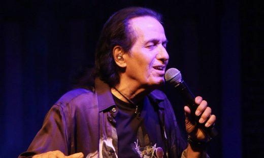 Πασχάλης: H σχέση του με καταχρήσεις, η συμβουλή στην κόρη του & οι παρατάσεις που πήρε στη δουλειά