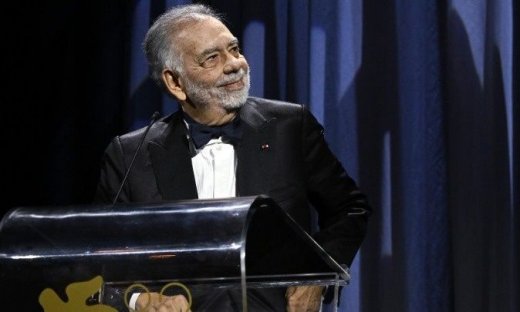 Ο Φράνσις Φορντ Κόπολα πούλησε νησί στη Μπελίζ έναντι 1,8 εκατομμυρίων δολαρίων