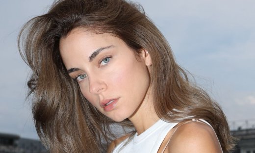 Η Δούκισσα Νομικού στη Μοντάνα - Φωτογραφίζει τα παιδιά της και ξετρελαίνει το Instagram!