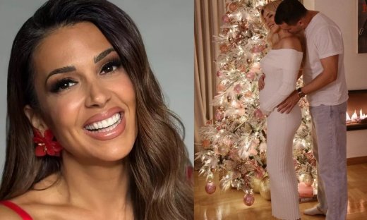 Χατζίδου για Καινούργιου: «Μπήκαν νωρίς τα Χριστούγεννα. Είναι ροζ το χριστουγεννιάτικο δέντρο;»