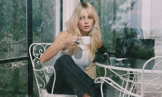 Δούκισσα Νομικού: «Το influencing εμπεριέχει τεράστια ευθύνη αλλά μεταξύ μας δεν…»