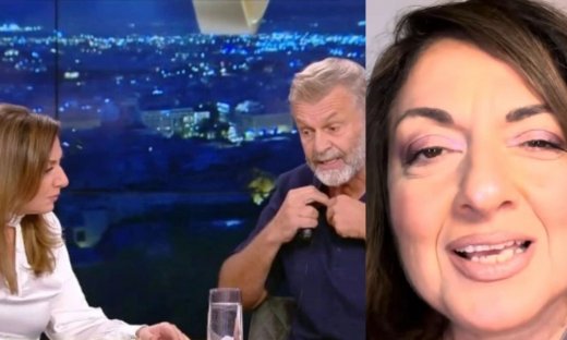 Σοφία Μουτίδου: «Οι εκπομπές θέλουν να με φάνε ζωντανή. Δέχτηκα επίθεση. Ειπώθηκαν τέρατα»