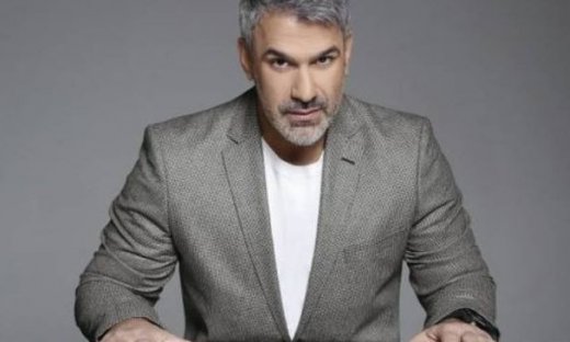 Χαριτάτος: «Η τηλεόραση ήταν πάντα σκληρός χώρος... Διανύει μία από τις πιο δύσκολες περιόδους της»