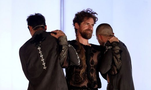 Δημήτρης Λάλος: Ο Μαθιός στο πιο τρυφερό στιγμιότυπο της ζωής του – Αγκαλιά με την κόρη του!