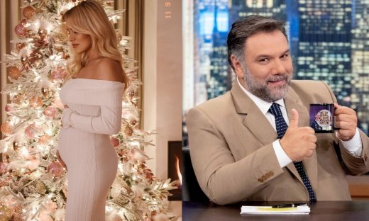 Καινούργιου για Αρναούτογλου: «Έβαλα τα κλάματα, όταν είδα τις ευχές του»