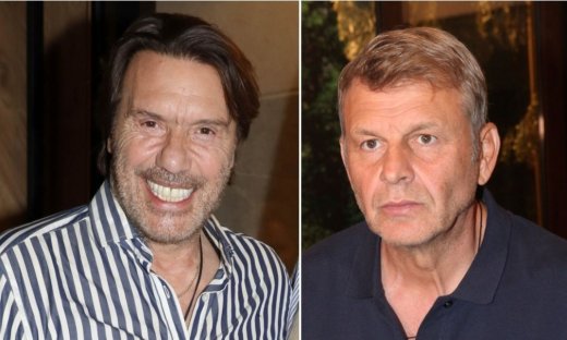 Τζώρτζογλου: «Γέλασα με την ιστορία Γκλέτσου – Μουτίδου. Ο Απόστολος είναι λεβέντης»