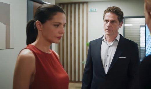 Μια νύχτα μόνο: Ο Πετράκης αντιδρά στη σχέση Αρετής και Οδυσσέα