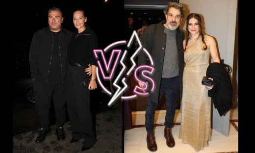 Καλοντυμένες Vs Κακοντυμένες