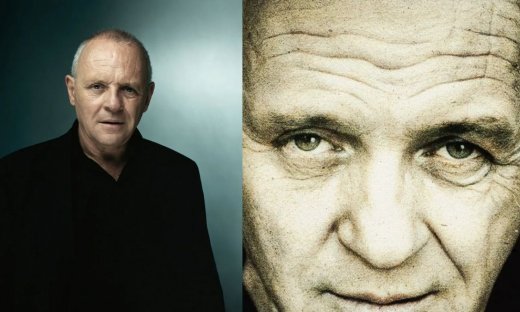 Άντονι Χόπκινς: Πώς το αλκοόλ παραλίγο να τον σκοτώσει - Ανοίγει την καρδιά του στα 88 του