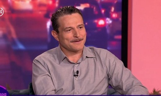 Καραμίχος: «Θα ήθελα να έχω συντροφιά, έγιναν κάποιες προσπάθειες αλλά νομίζω ότι δεν είμαι έτοιμος»