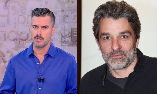 Λαγούτης για Τσιμιτσέλη και Όπου υπάρχει Ελλάδα: «Δεν καταλαβαίνω ακριβώς πού είναι το θέμα»