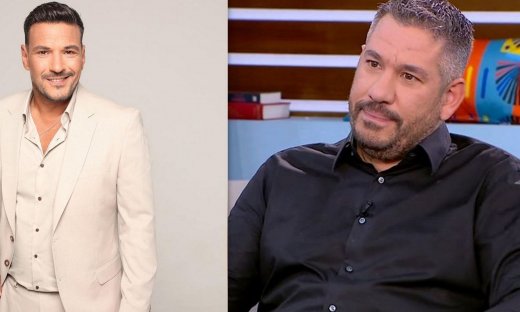 Λεμπιδάκης: Το παρασκήνιο της απομάκρυνσης από την εκπομπή του Τσουρού: «Δεν μου είπε την αλήθεια»