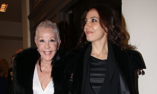 Μαρία Ελένη Λυκουρέζου: Τα 47α γενέθλιά της και η τρυφερή αναφορά στη μητέρα της, Ζωή Λάσκαρη