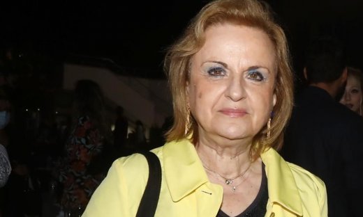 Ματίνα Παγώνη: «Έχω περάσει δύο δύσκολες καταστάσεις υγείας»