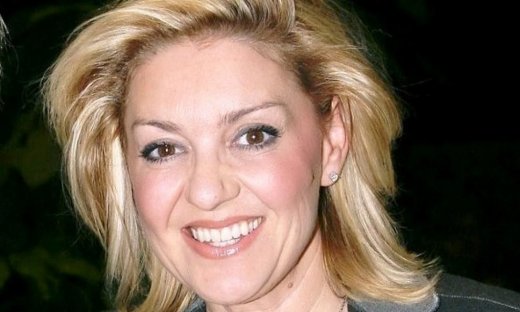 Νατάσα Ράγιου: «Πάντα έκανα μόνη μου εκπομπές, χωρίς συμπαρουσιαστή ή συμπαρουσιάστρια»