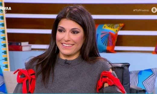 Κοτσαηλίδου: Το spoiler για τα Παιχνίδια εκδίκησης-Ο Άγης θα φτάσει την Κλέλια στα όριά της και...