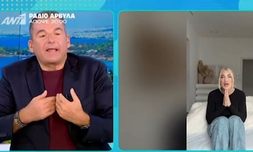 Χαμός στο Πρωινό για την Τούνη:«Βούλωσέ το - Βοηθάει τον εαυτό της να πάρει views!»