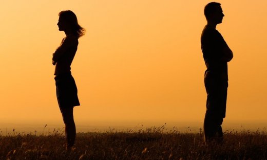 Αυτό το ζευγάρι της ελληνικής showbiz χώρισε μετά από 15 χρόνια γάμου