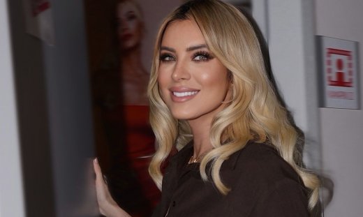 Κατερίνα Καινούργιου: «Έβαλα τα κλάματα ρε παιδιά, στενοχωρήθηκα πάρα πολύ»