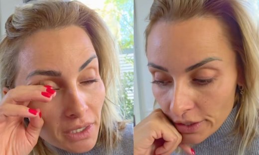 Σοκαρισμένη η Μιλλούση: Πέταξαν πέτρες στο σπίτι της: «Αν τα παιδιά μου ήταν εδώ και έπαιζαν;»