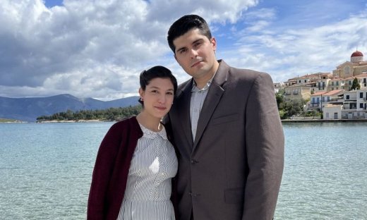 Άγιος έρωτας: Φρικτή εντολή από τον Παύλο- Η Μάρω ζει δραματικές στιγμές στα χέρια βιαστών