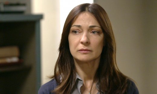 Ηλέκτρα: H Ηλέκτρα καταδικάζεται για τον φόνο του Σωτήρη